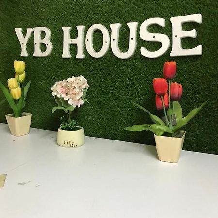 Yb House Kuantan Exterior foto