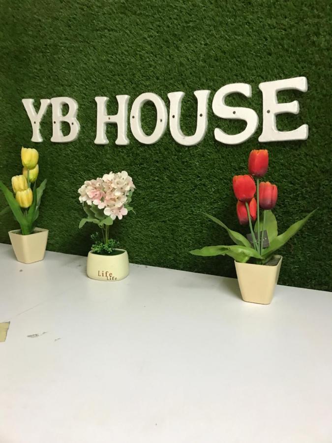 Yb House Kuantan Exterior foto