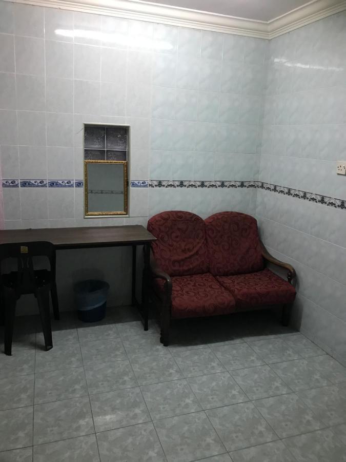 Yb House Kuantan Exterior foto