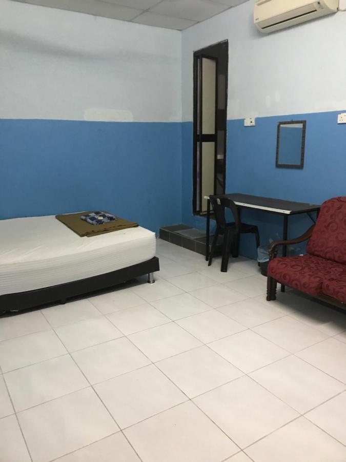 Yb House Kuantan Exterior foto
